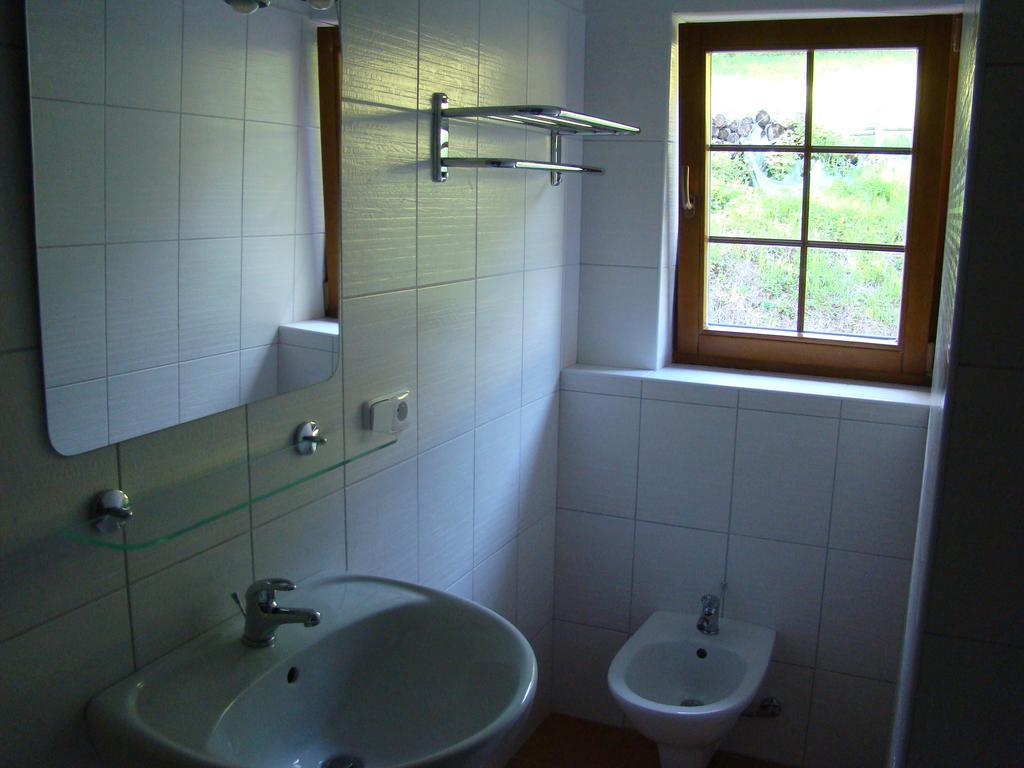 Apartmány Vydrýsek Srní Habitación foto