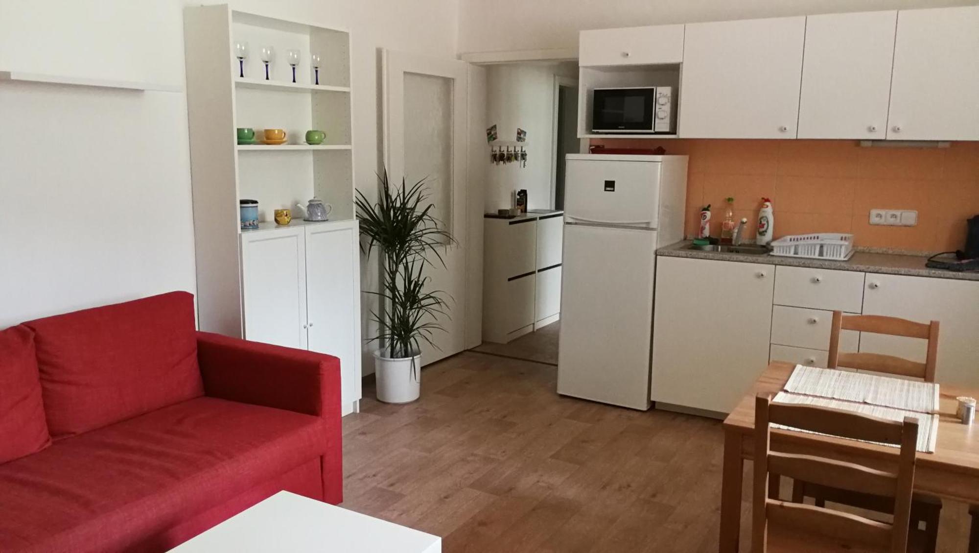 Apartmány Vydrýsek Srní Exterior foto