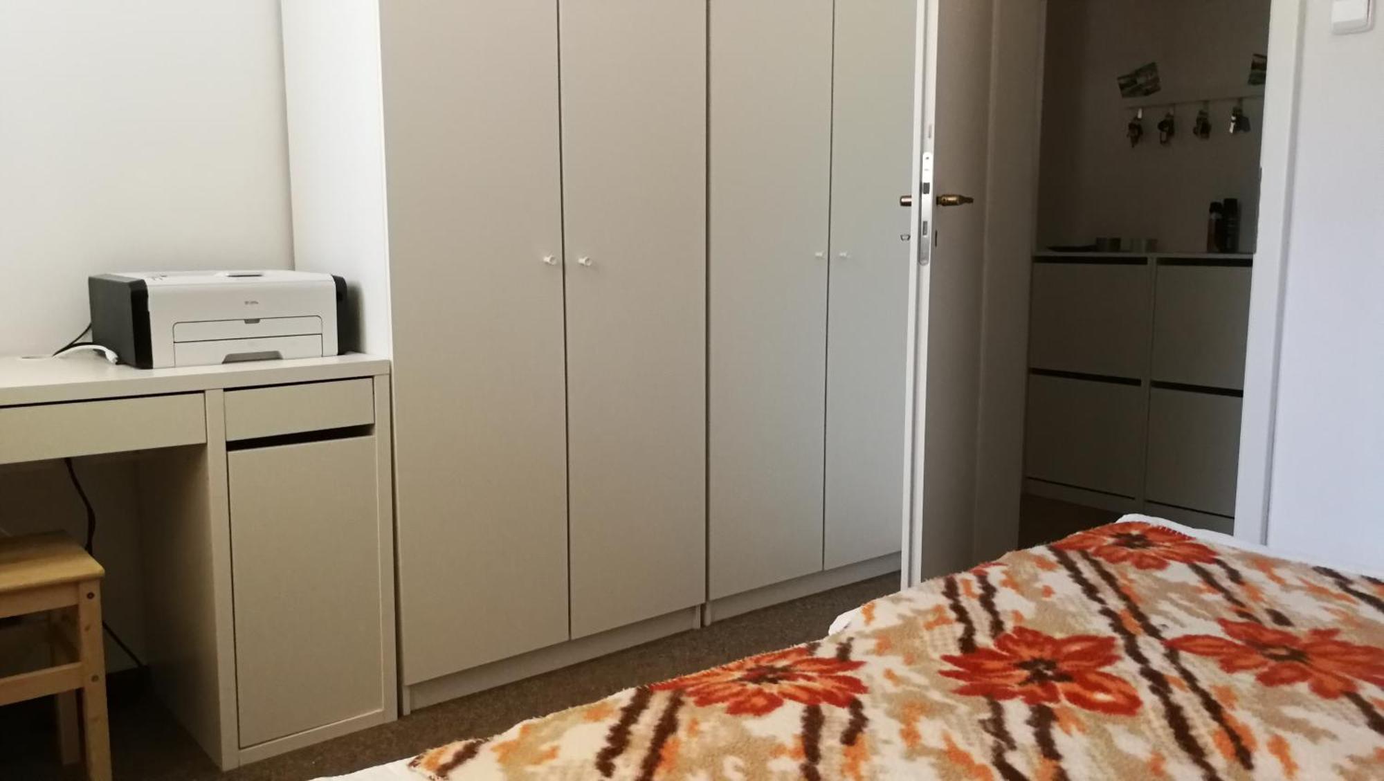 Apartmány Vydrýsek Srní Exterior foto