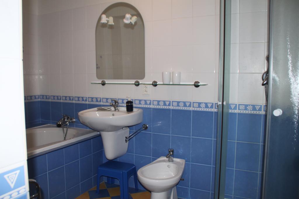 Apartmány Vydrýsek Srní Habitación foto
